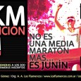 Fecha: 2/6/2013 Hora: 09.00hs Lugar: Junín, Prov. Bs.As Distancia: 21km – 7km Informes: www.losflamencos.com.ar Compartelo :[?]
