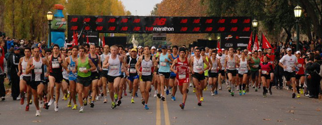 Resultados y Clasificación completa Media Maratón New Balance 12/6/2011 –  Guía Maraton – Calendario de Carreras de Calle, Aventura y Triatlón