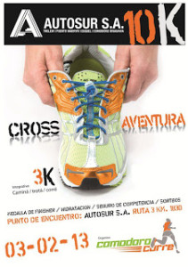 crossaventura2013