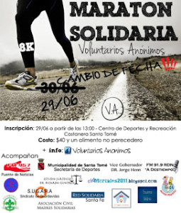 solidaria