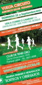 Carrera AMAI