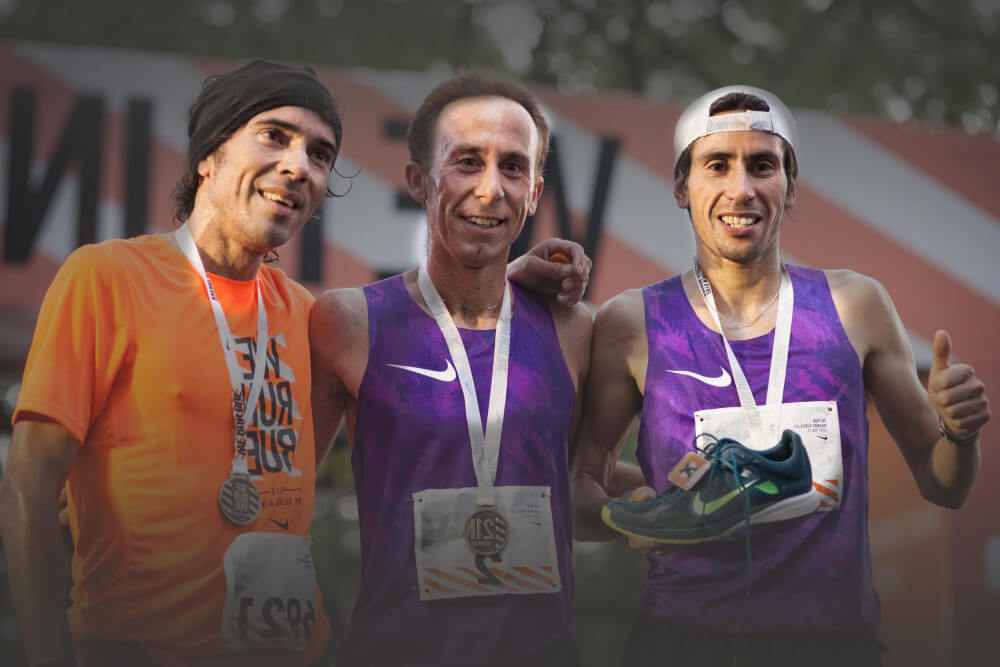 podios
