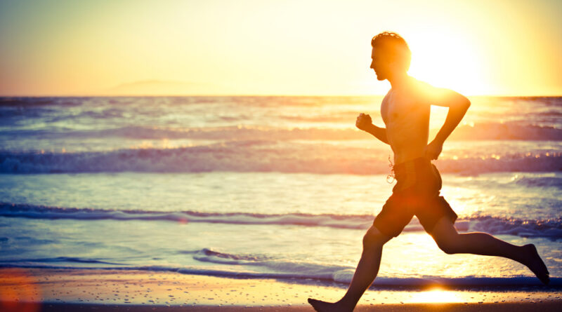 Beneficios del Running