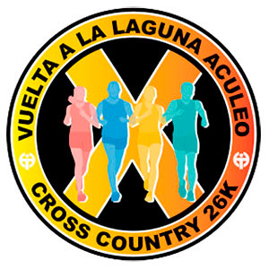 Vuelta a la Laguna de Aculeo 2019