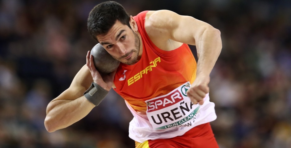 Jorge Ureña