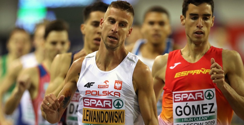 Marcin Lewandowski