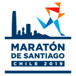 Maratón de Santiago y Turbus entregan incentivo a corredores de regiones