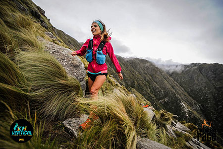 Km Vertical - Champa Ultra Race