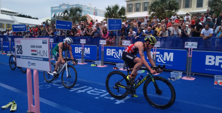 Jonathan Brownlee