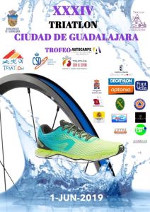 Triatlón de Guadalajara