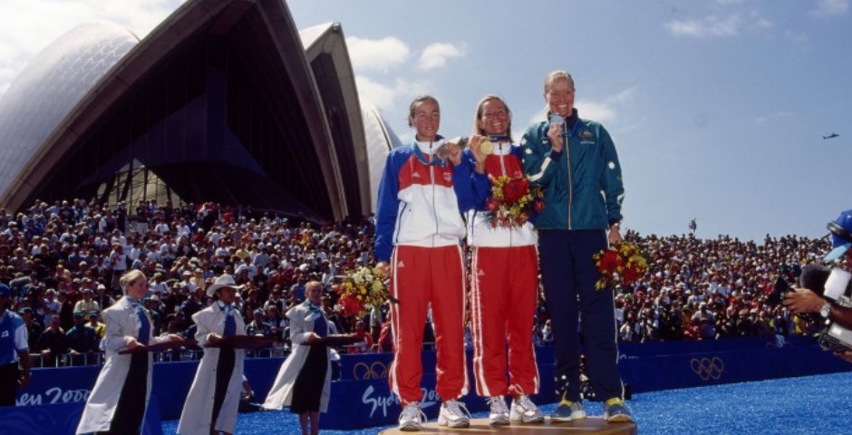 Brigitte Mcmahon