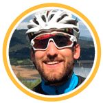 jorge san martin entrenador de triatlón