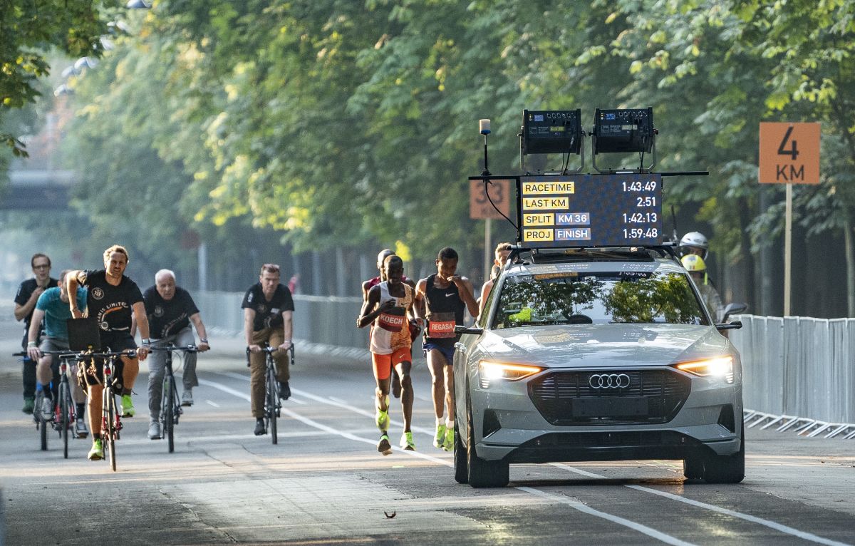 INEOS1:59Challenge