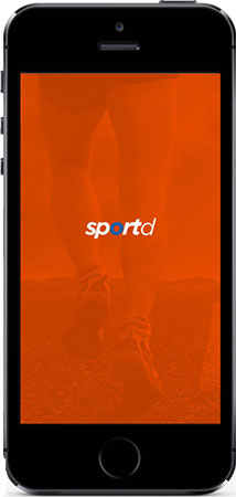 SportD la aplicación de running para personas con diabetes