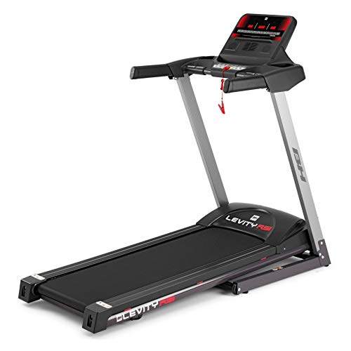 BH Fitness Levity RS1 Cinta de Correr, Unisex, Talla Única