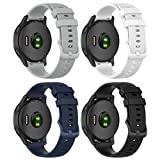 Correas compatibles con el Polar Grit X