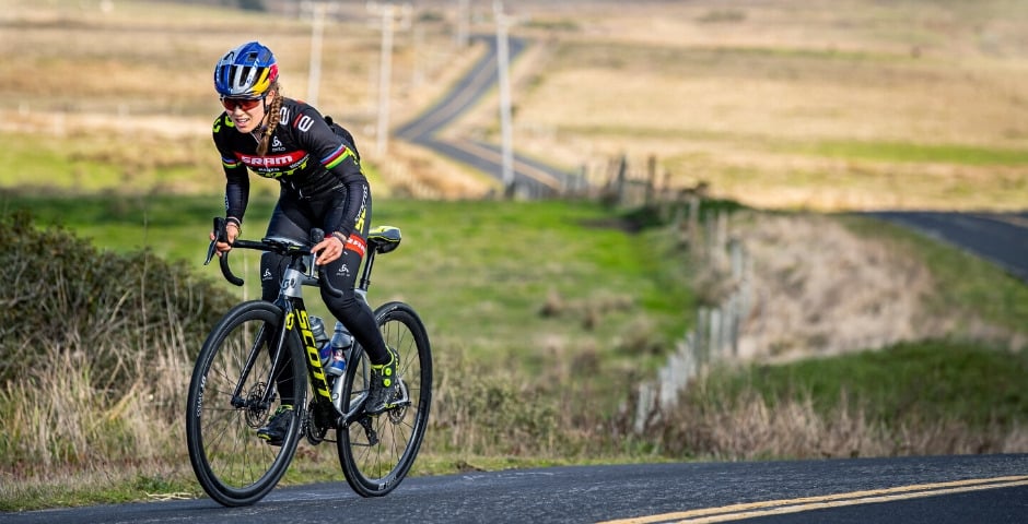 ciclismo femenino