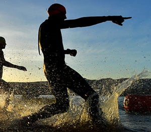 Con estrictas medidas sanitarias Ironman Buenos Aires se prepara para volver a competir en noviembre
