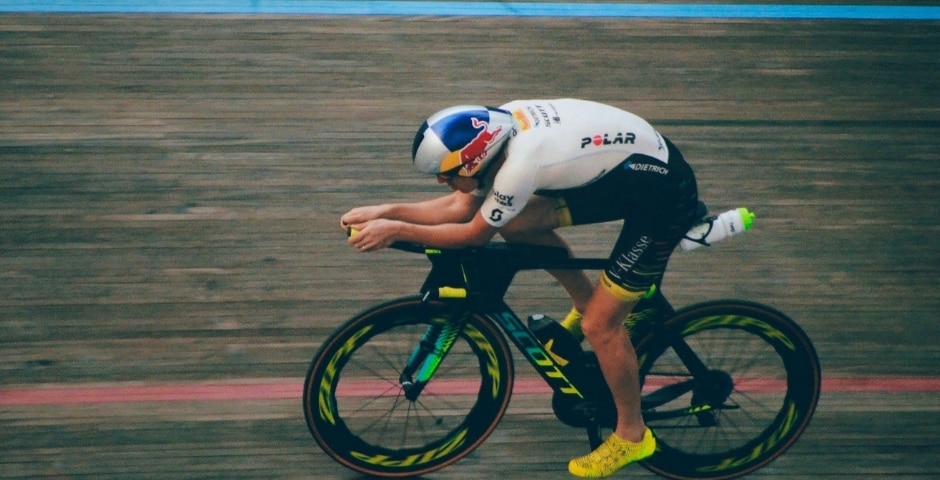 kienle aero velódromo scott Sebastian Kienle Stelvio Kienle drafting