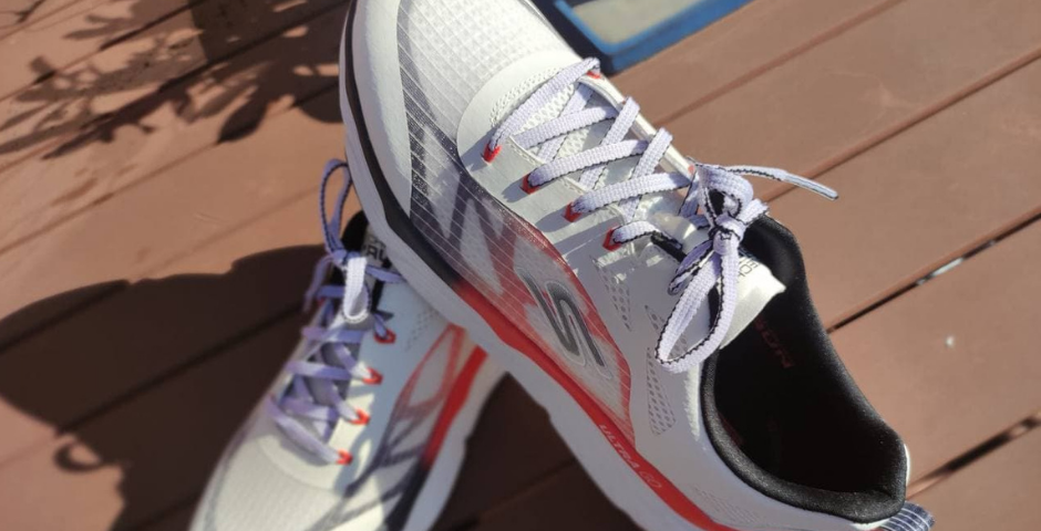 Skechers Max Cushioning Elite