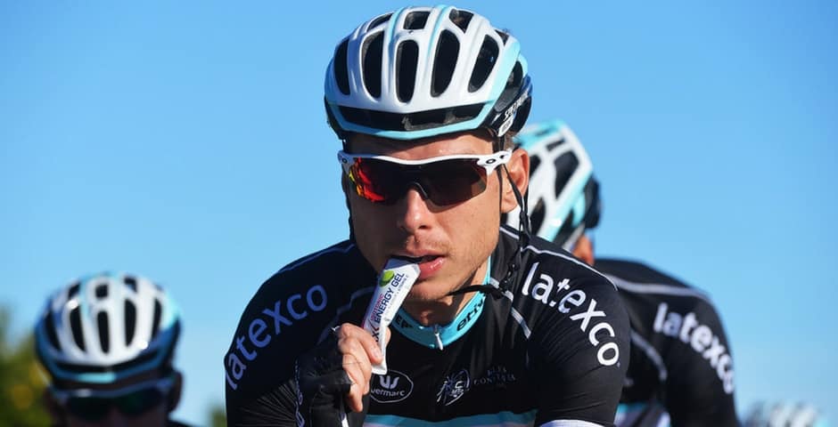 Nutrición para el entrenamiento