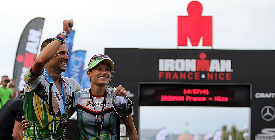 víctor del corral ironman niza ironman florida 2019