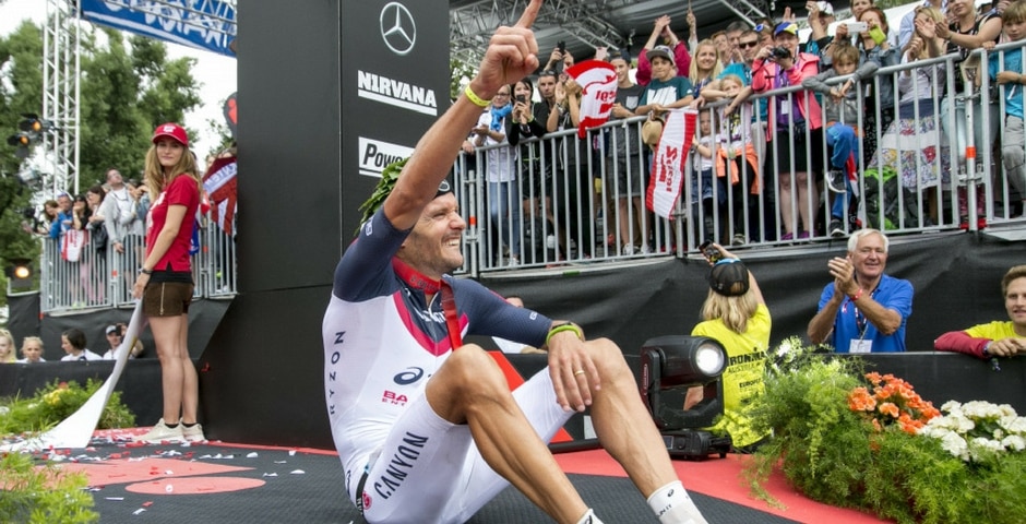 jan frodeno libro meta correr un ironman preparar un ironman