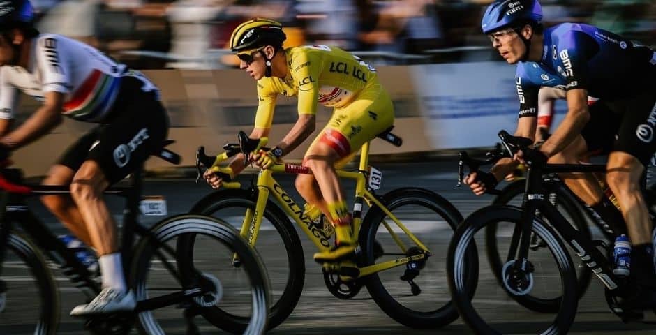 colnago pogacar