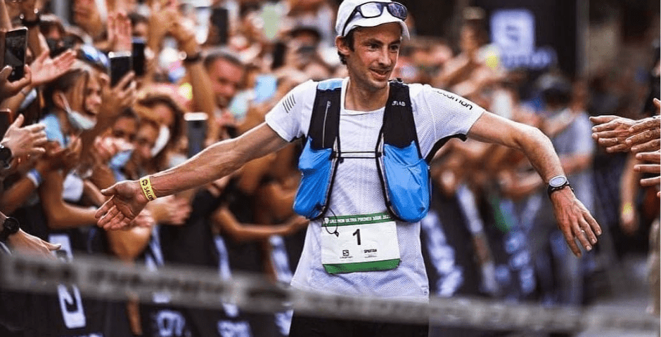 Kilian Jornet