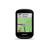GPS Mano Negro GARMIN