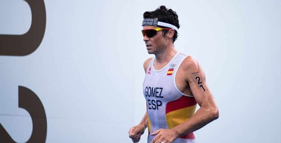 javi gómez noya tokio 2020