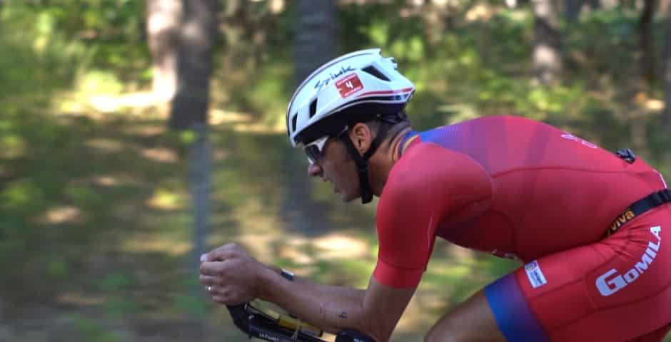 carlos lopez challenge madrid