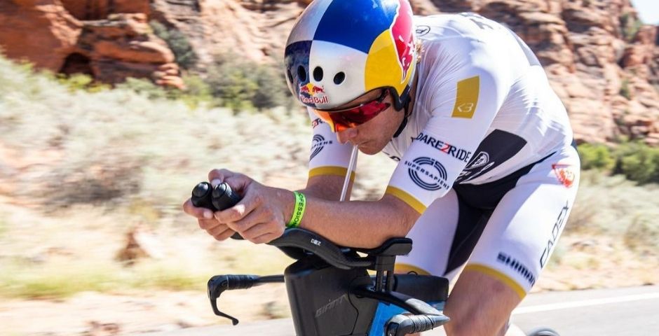 kristian blummenfelt ciclismo