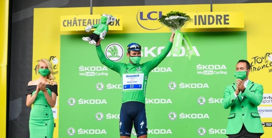 mark cavendish depresion