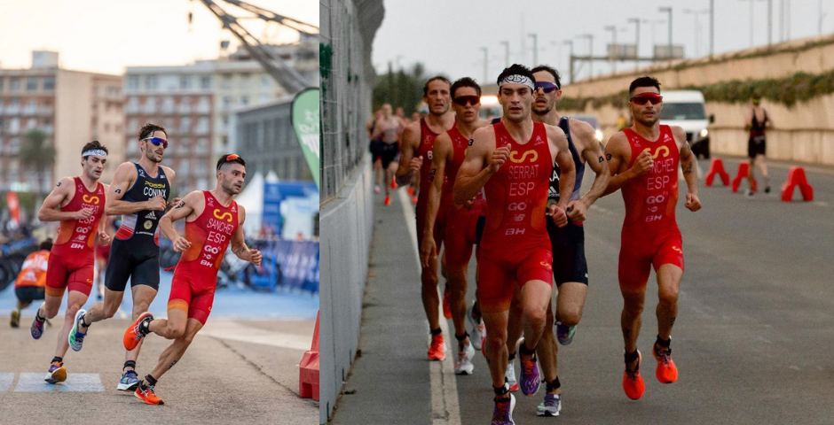 ROBERTO SÁNCHEZ MANTECÓN asics