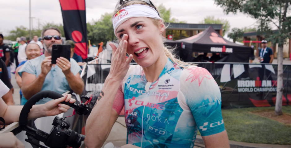mejores momentos triatlón 2021