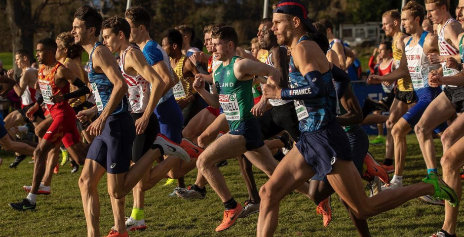 Cross juegos olímpicos