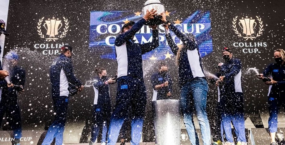 collins cup