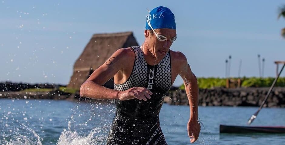 brownlee kona natación