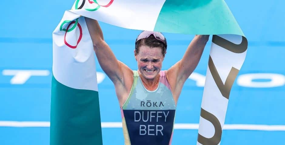 flora duffy tokio