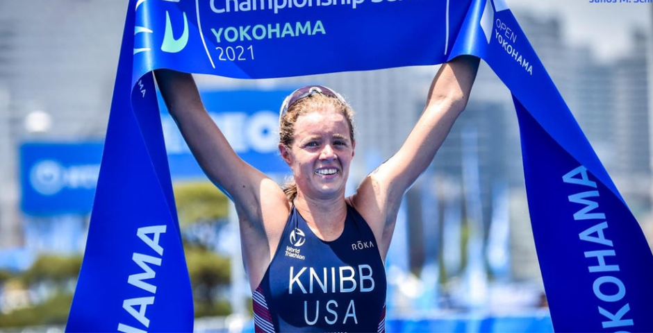 mejores momentos triatlón 2021