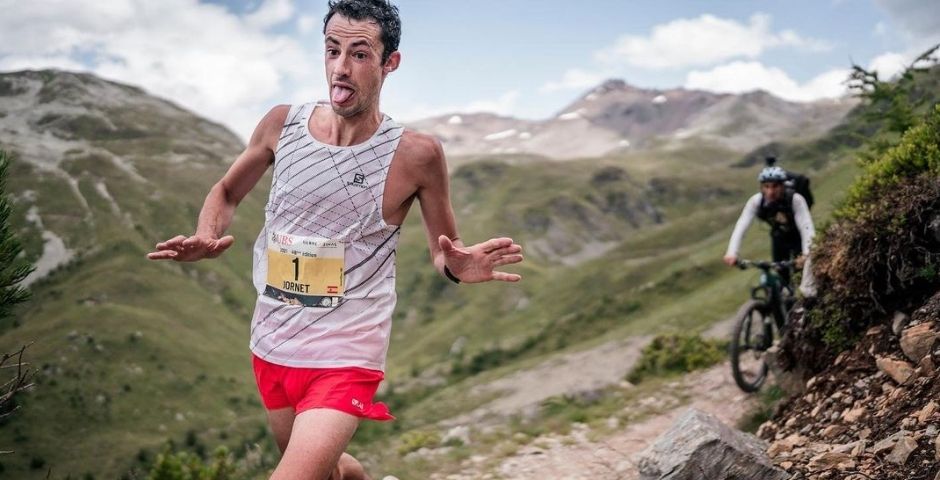 kilian jornet