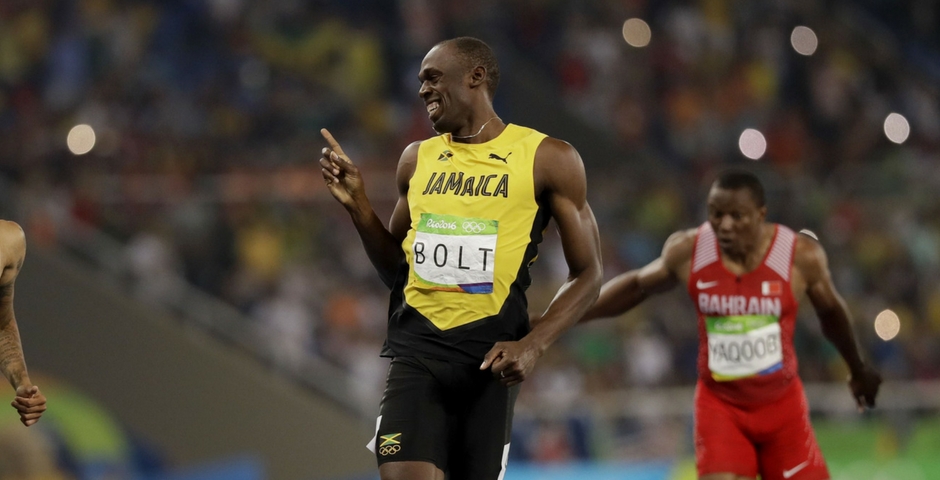 usain bolt