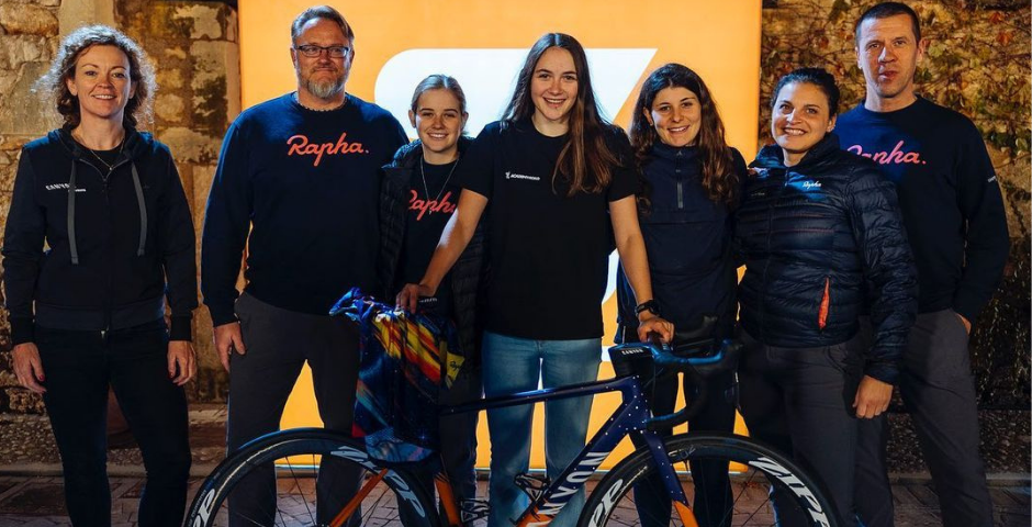 ciclista profesional zwift