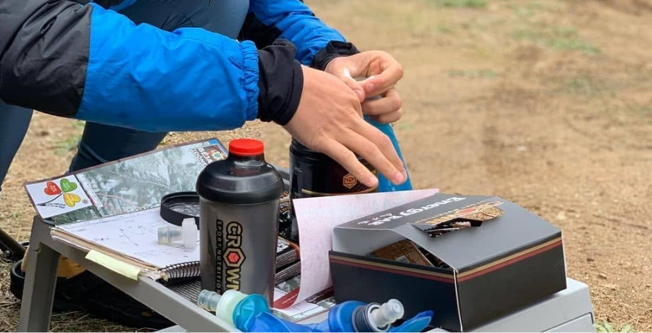 Crown Sport recuperación