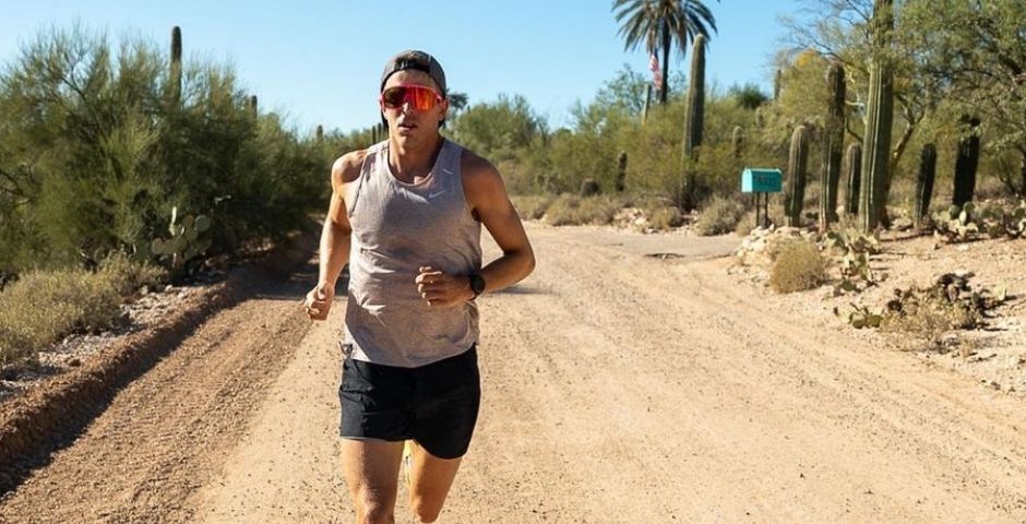 sam long desierto running