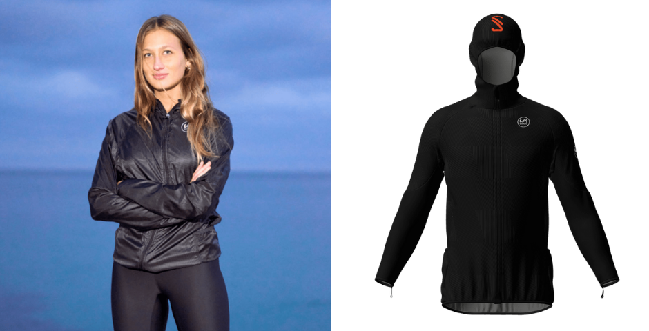 ropa para correr en invierno