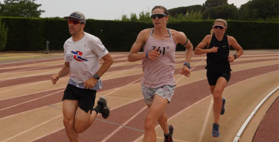 Correr mejor