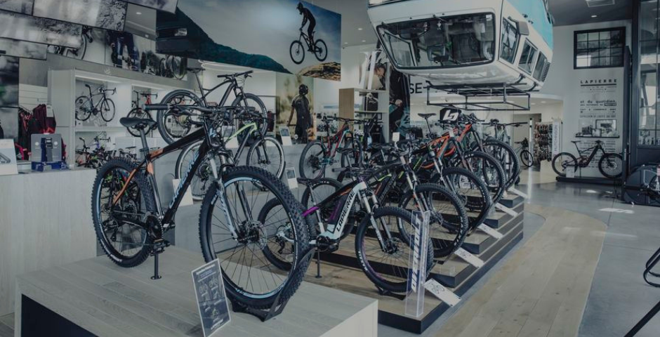 Lapierre Bikes