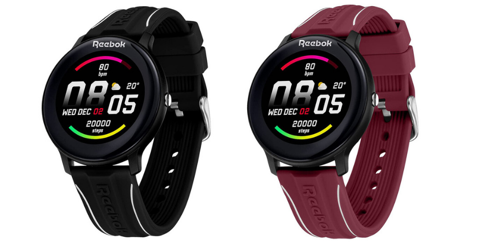 Reebok ActiveFit 1.0.